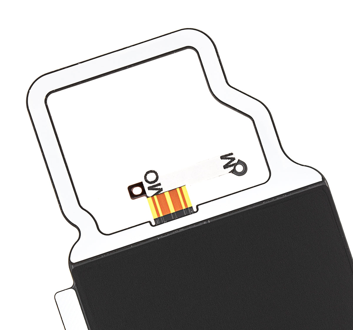 NFC Wireless Charging For Google Pixel 3 - repair component alternate view
