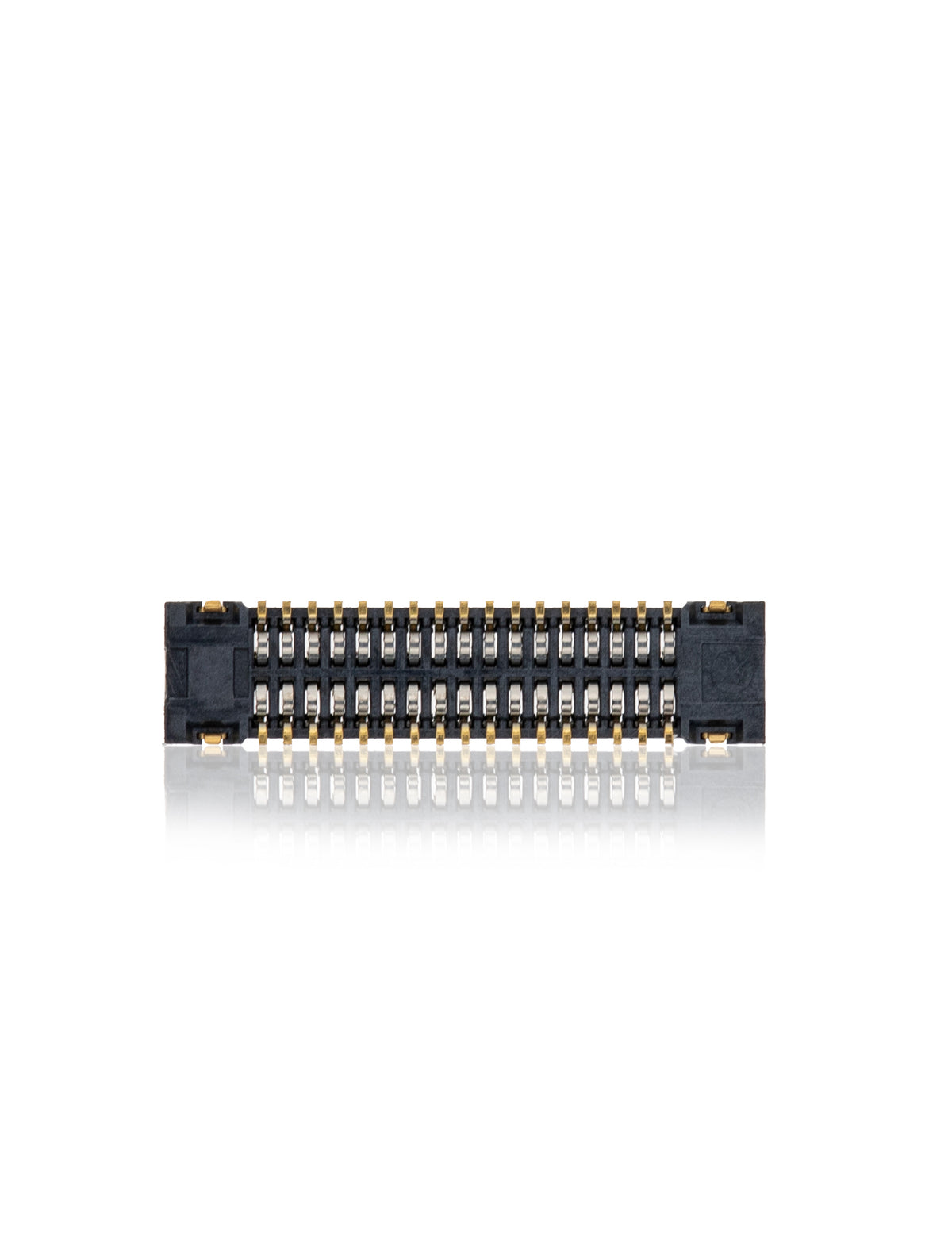 FPC Connector For Google Pixel 3 (LCD) (On Motherboard) - replacement component detail view