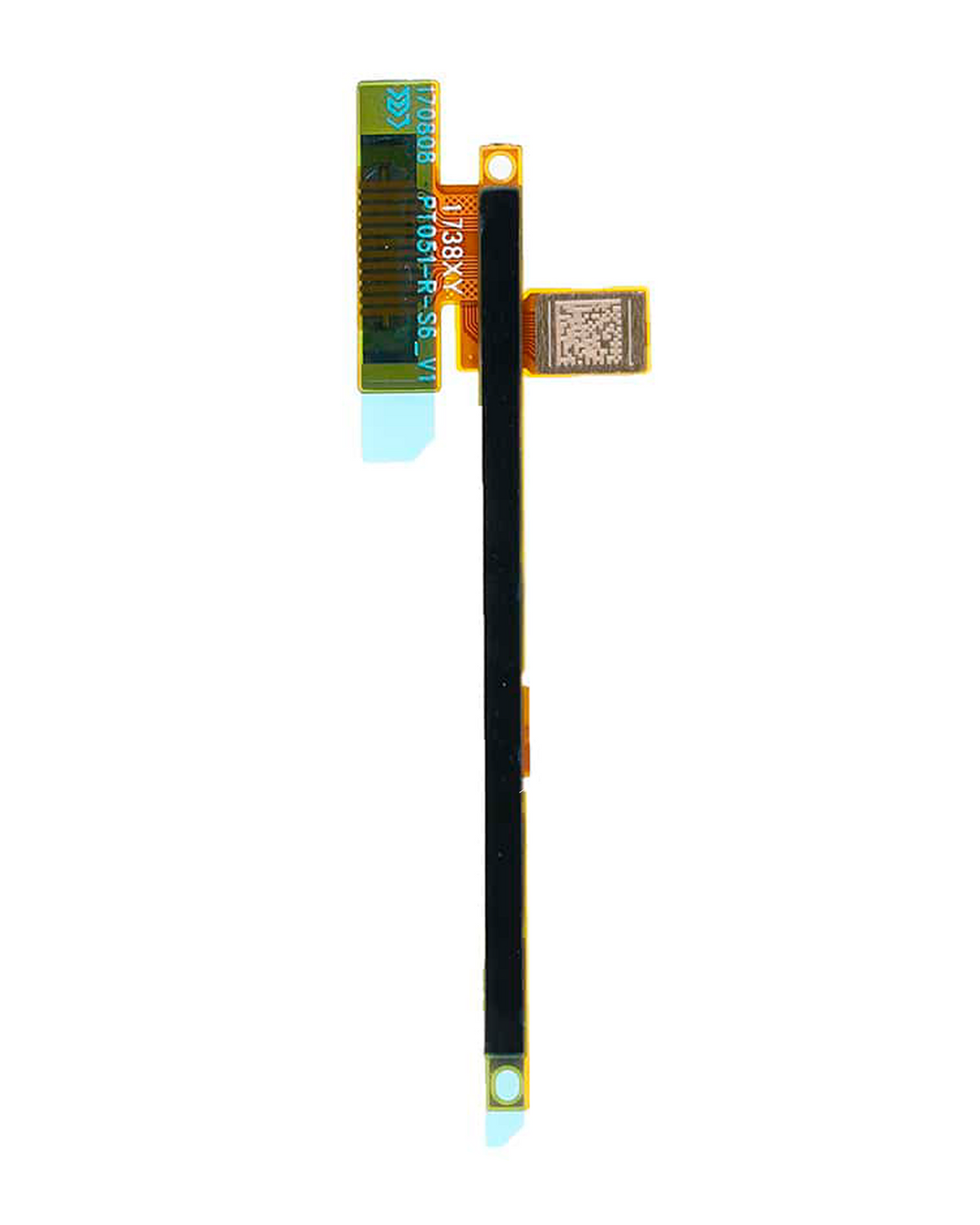 Grip Sensor Flex Cable For Google Pixel 3 - repair component alternate view