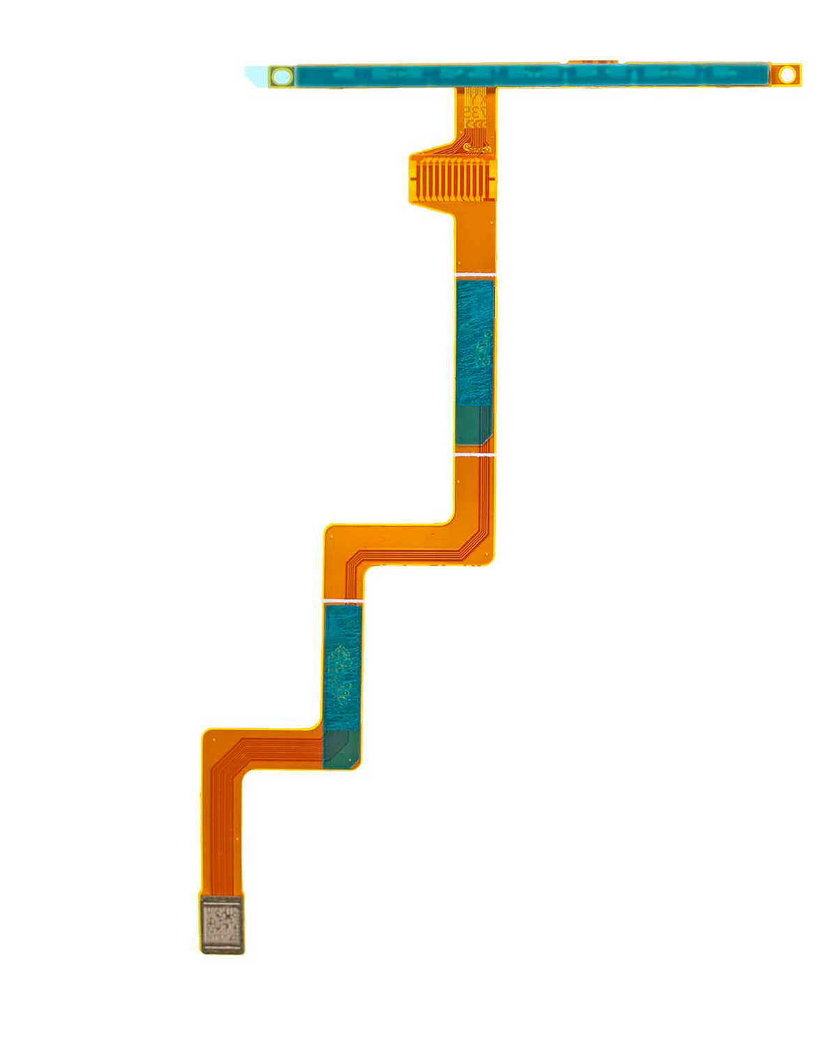 Grip Sensor Flex Cable For Google Pixel 3 - replacement component detail view