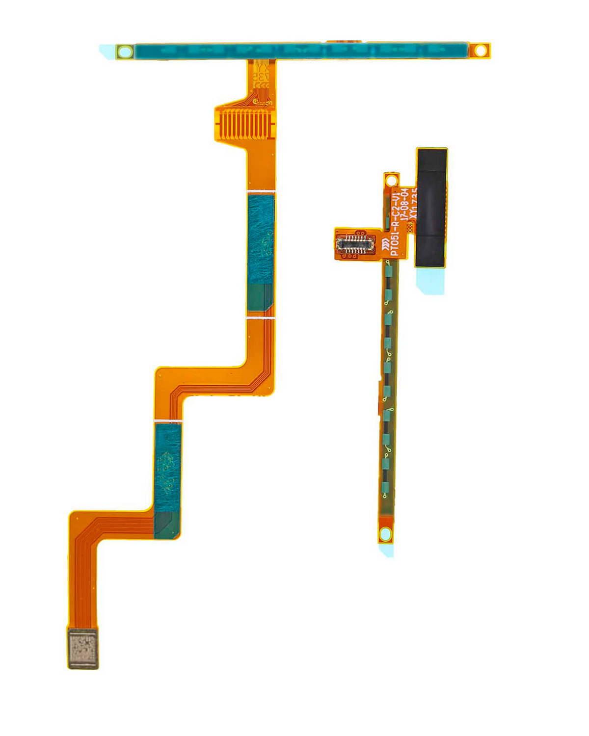 Grip Sensor Flex Cable For Google Pixel 3 - replacement part secondary detail