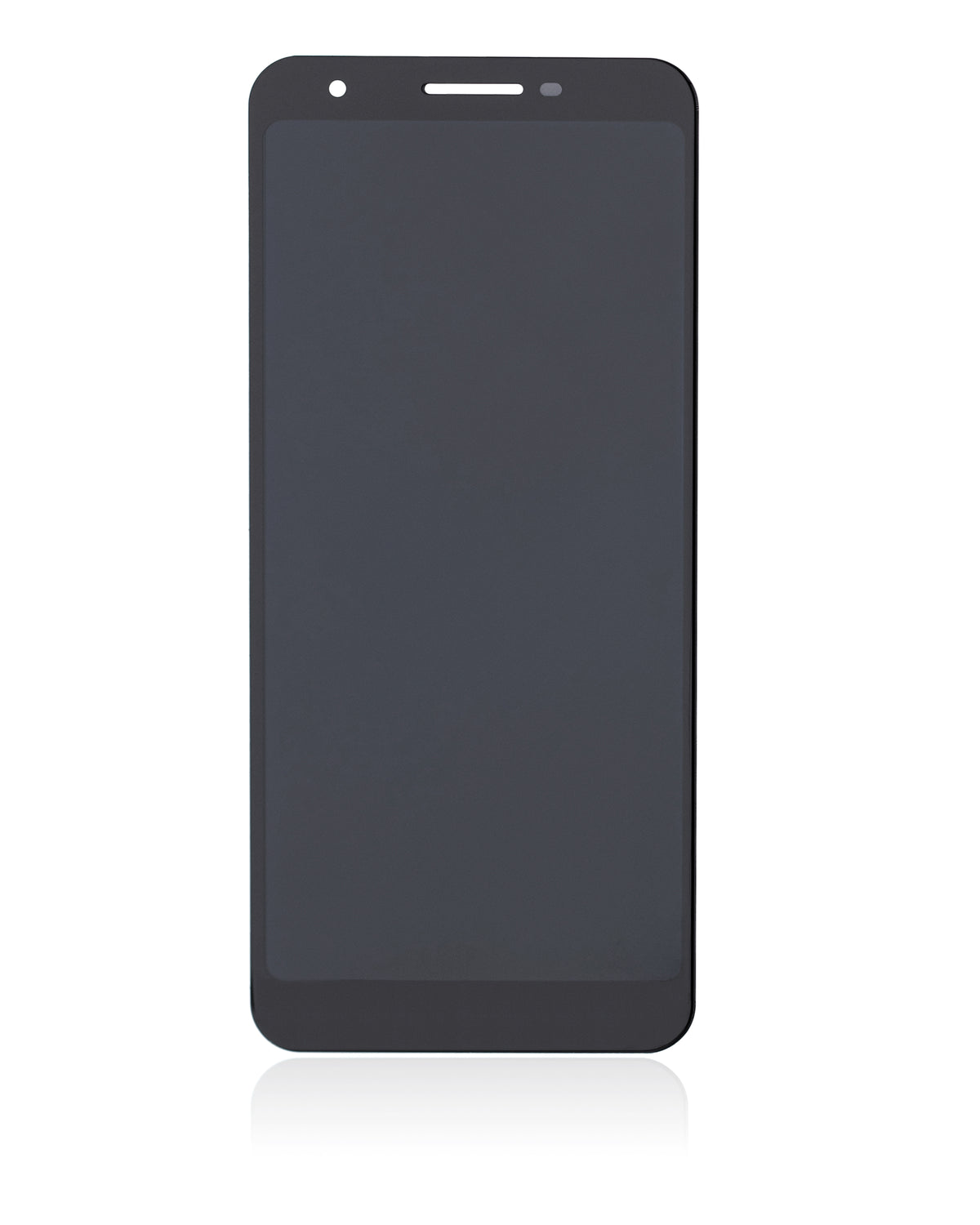 OLED Assembly Without Frame For Google Pixel 3a (Refurbished) (All Colors) - replacement part secondary detail