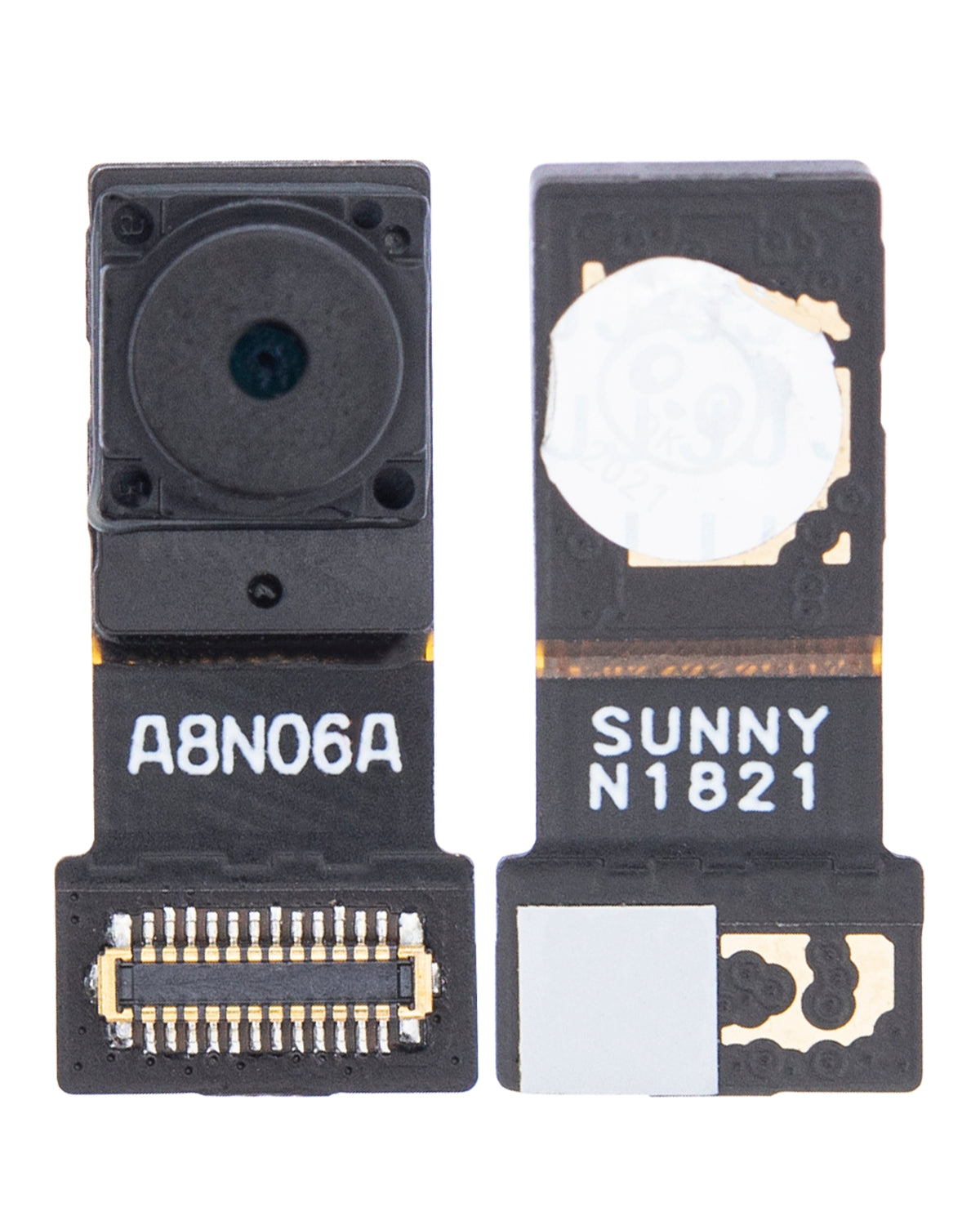 Front Camera For Google Pixel 3a / 3a XL - repair component alternate view