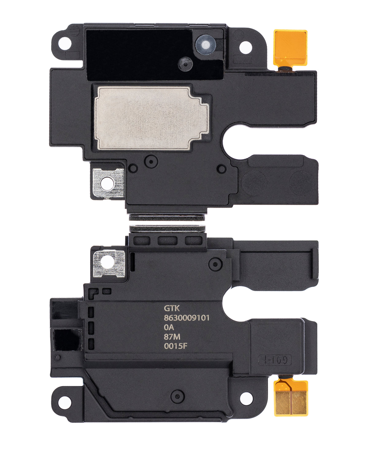 Loudspeaker For Google Pixel 3a - repair component alternate view