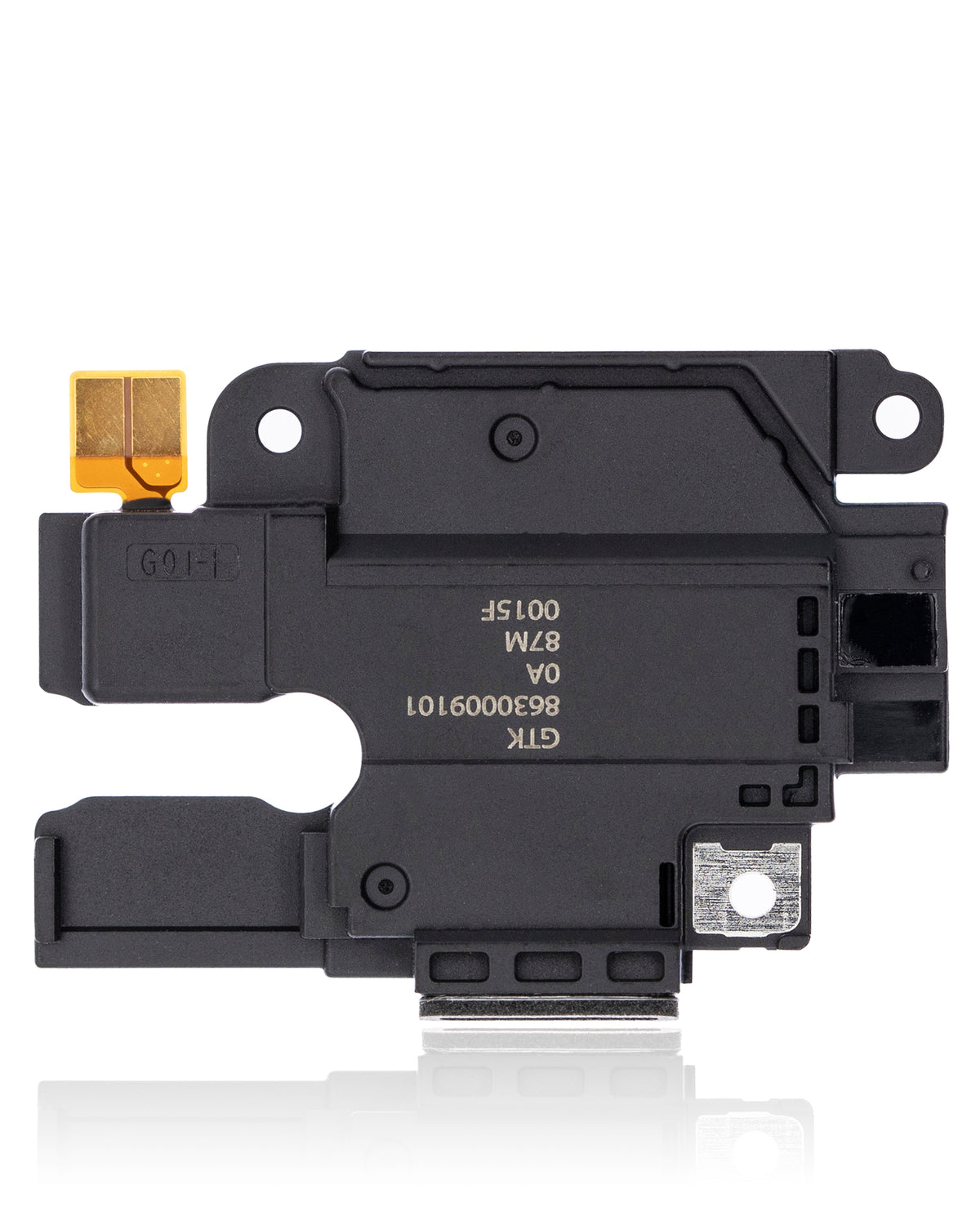 Loudspeaker For Google Pixel 3a - replacement component detail view