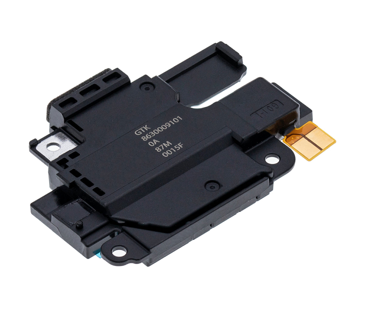 Loudspeaker For Google Pixel 3a - phone repair part close-up