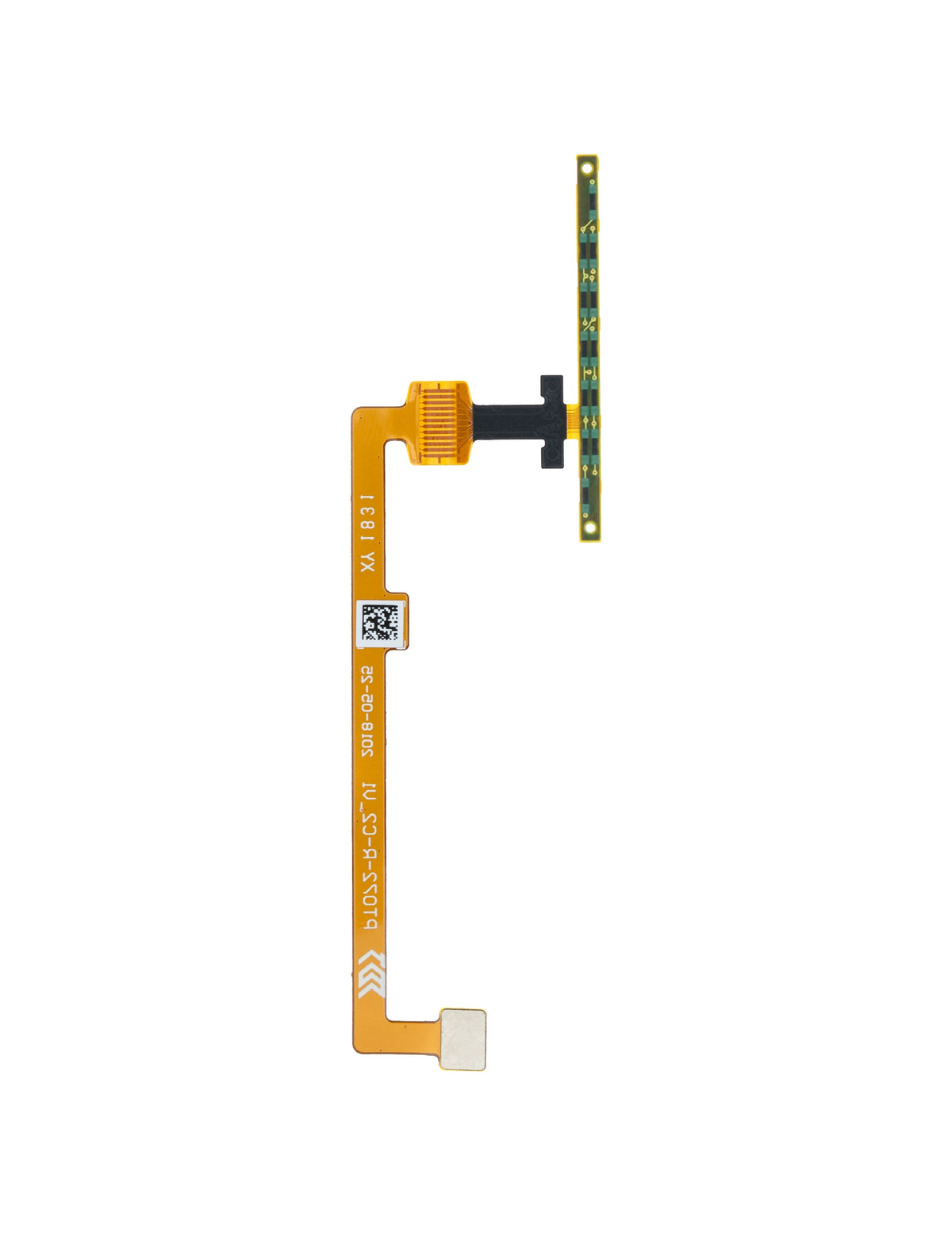Grip Sensor Flex Cable For Google Pixel 3a - replacement component detail view