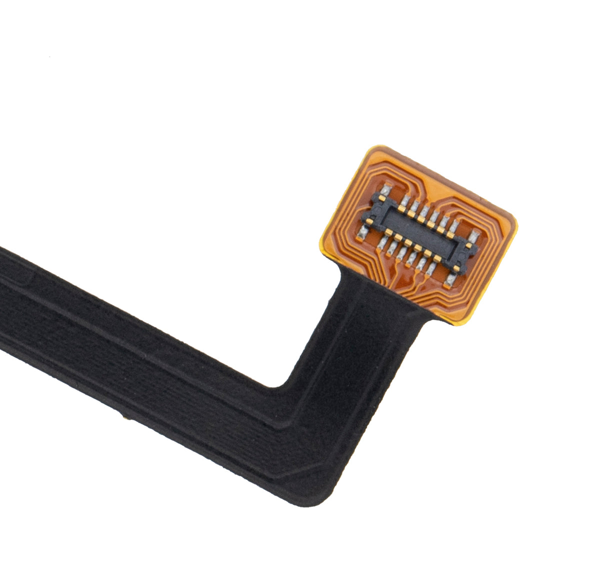 Grip Sensor Flex Cable For Google Pixel 3a - repair component alternate view
