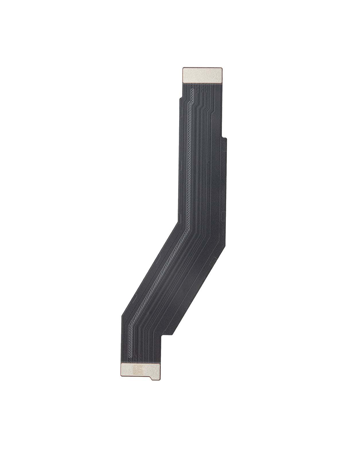 Mainboard Flex Cable For Google Pixel 3A - repair component detailed angle