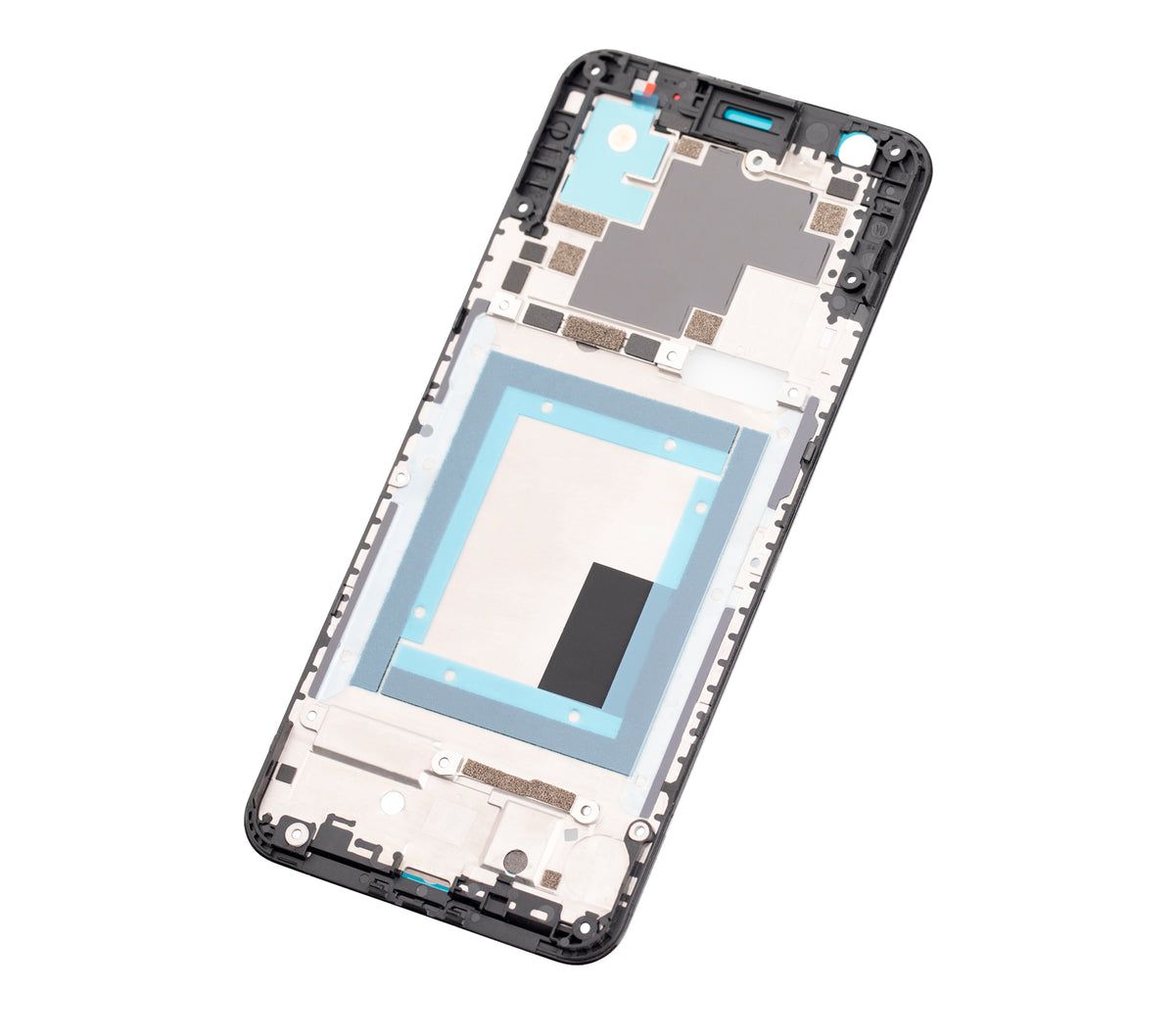 Mid-Frame Housing For Google Pixel 3A (With Small Parts) - replacement part product view 10
