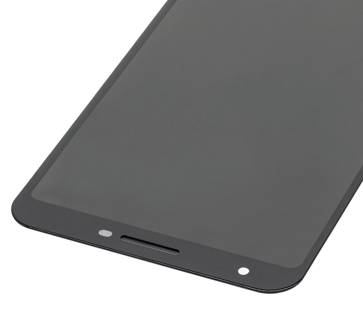 OLED Assembly Without Frame For Google Pixel 3a XL (Refurbished) (All Colors) - repair component alternate view