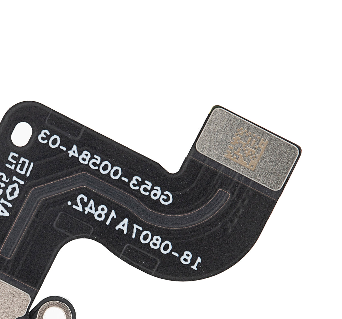 Charging Port Flex Cable For Google Pixel 3a XL - replacement component detail view