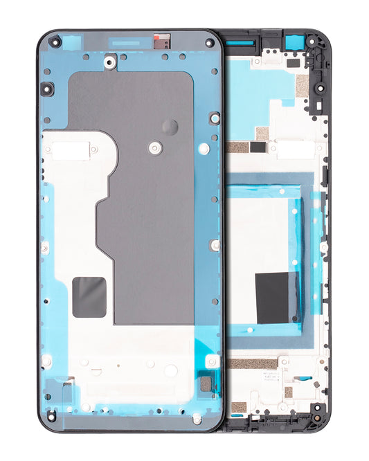 Mid-Frame Housing For Google Pixel 3A XL (With Small Parts) - replacement part product view