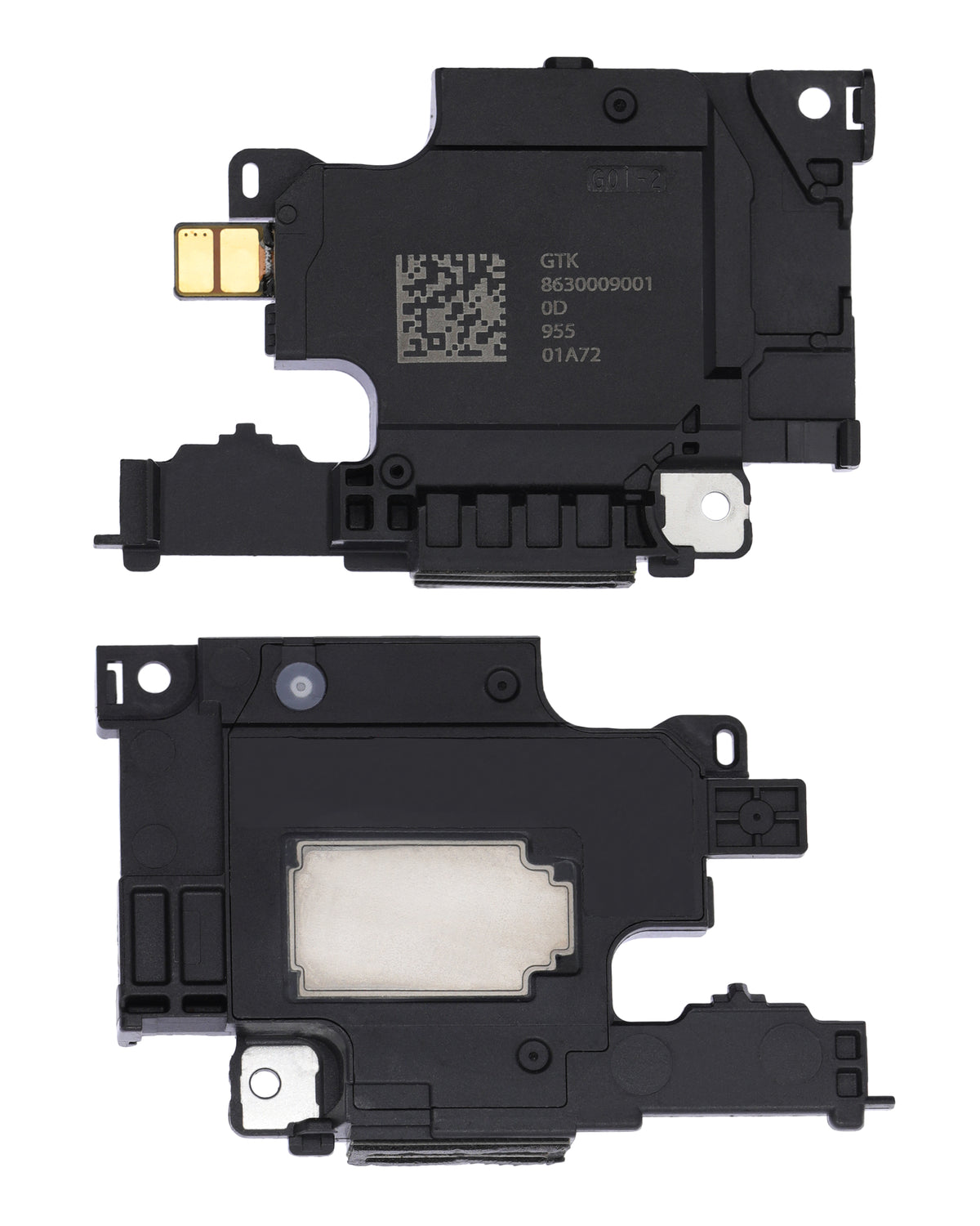 Loudspeaker For Google Pixel 3a XL - repair component alternate view