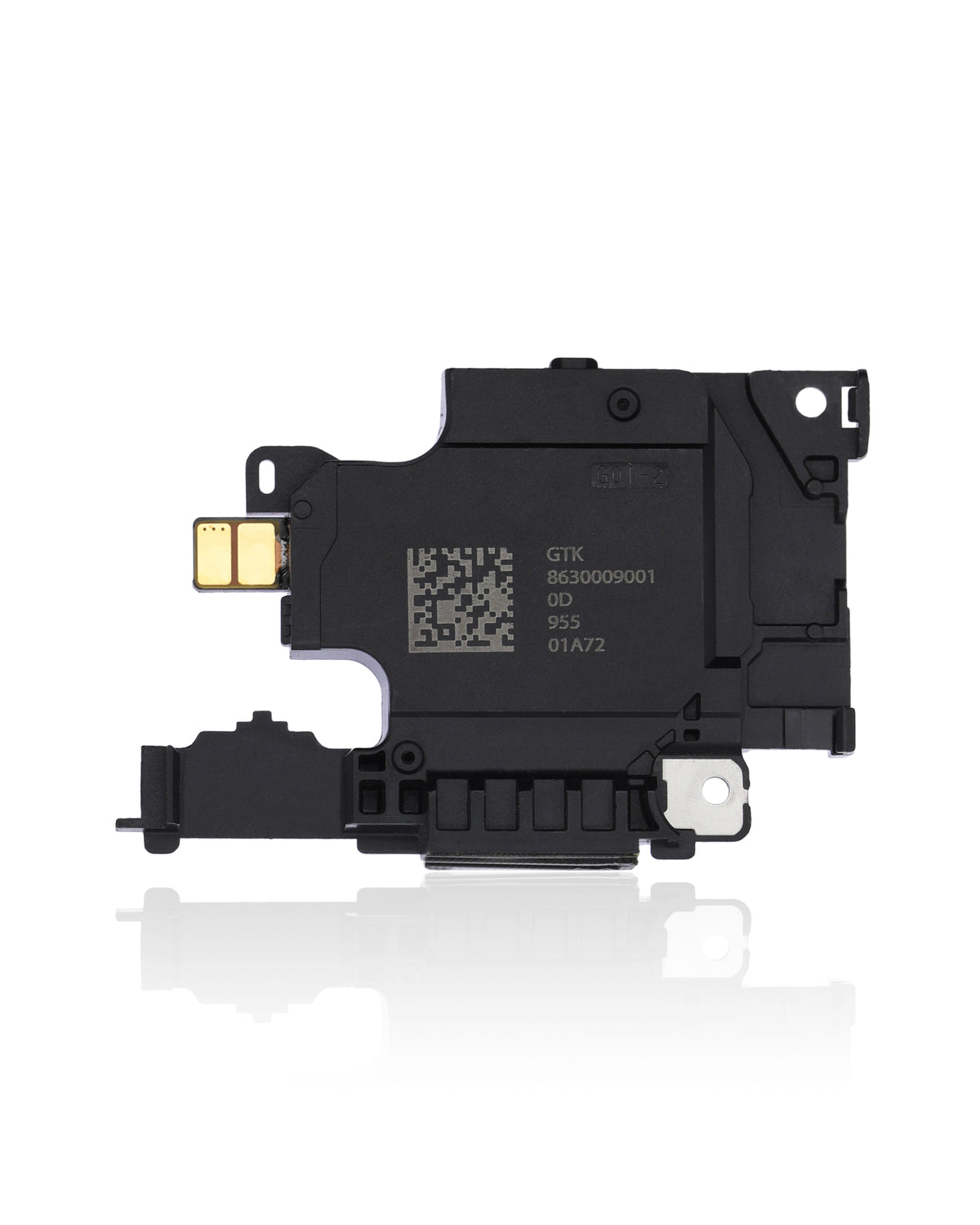 Loudspeaker For Google Pixel 3a XL - replacement component detail view
