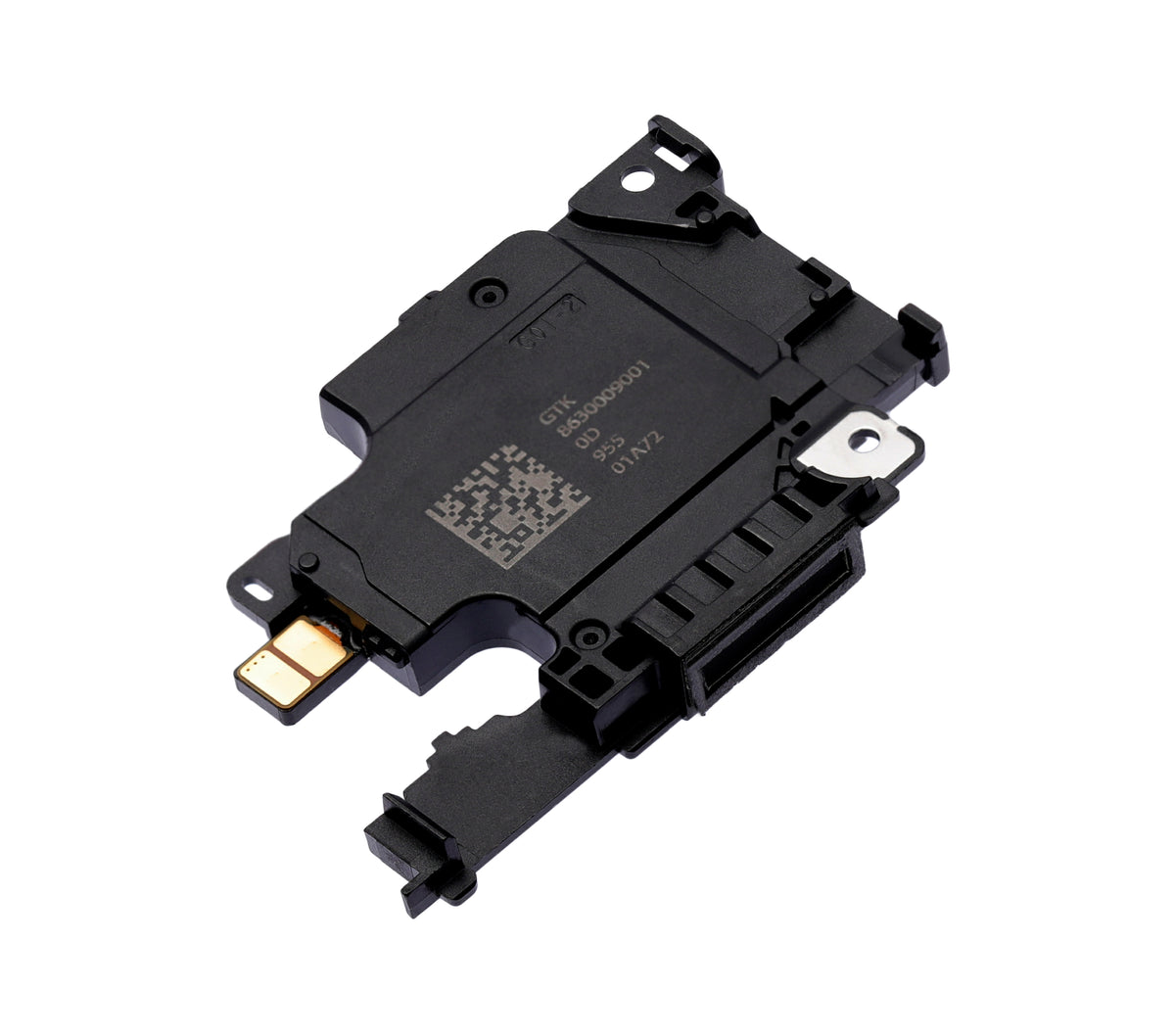 Loudspeaker For Google Pixel 3a XL - phone repair part close-up