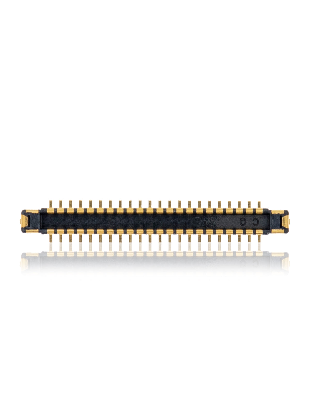 FPC Connector For Google Pixel 3a / 3a XL (LCD) (On Motherboard) - replacement part product view