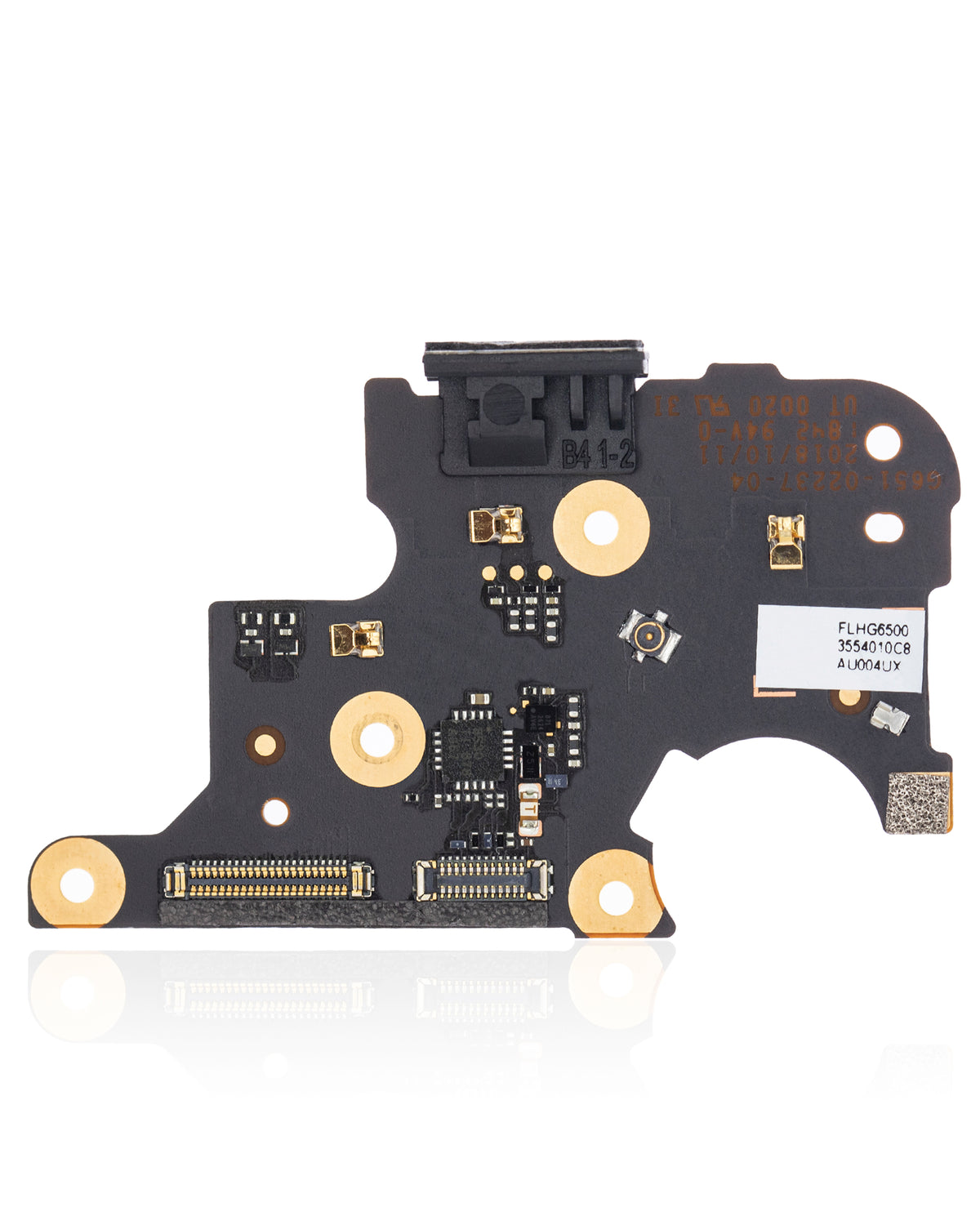 Microphone Board For Google Pixel 3a XL - replacement part product view