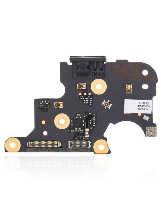 Microphone Board For Google Pixel 3a XL - replacement part product view