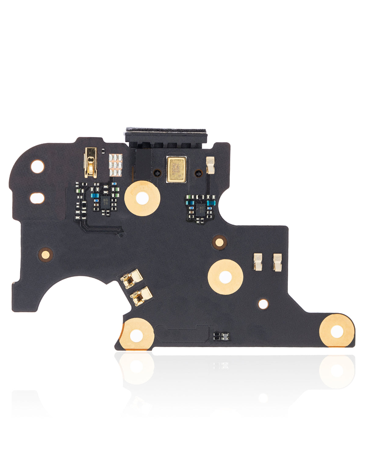 Microphone Board For Google Pixel 3a XL - replacement component detail view