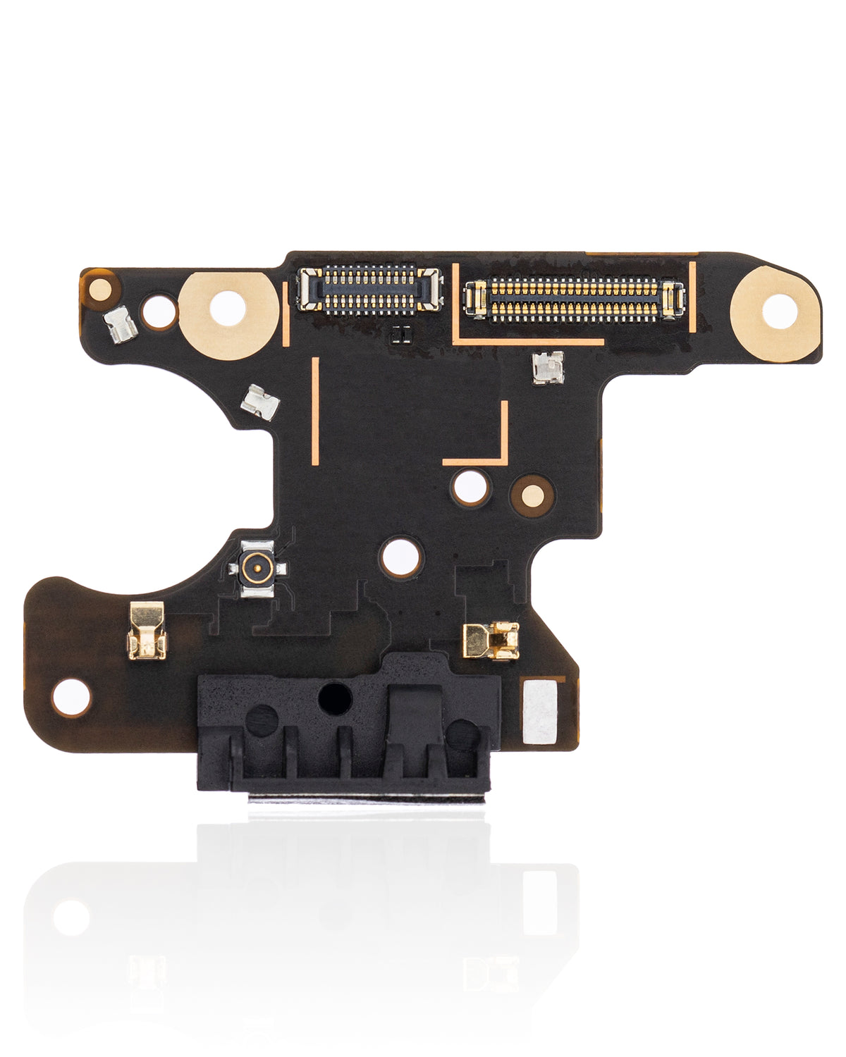Microphone Board For Google Pixel 3a - replacement component detail view