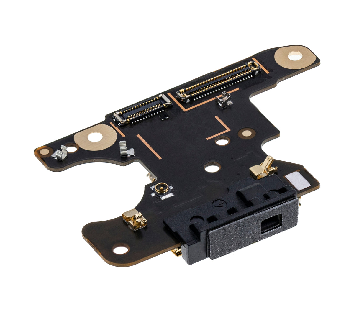 Microphone Board For Google Pixel 3a - replacement part additional angle