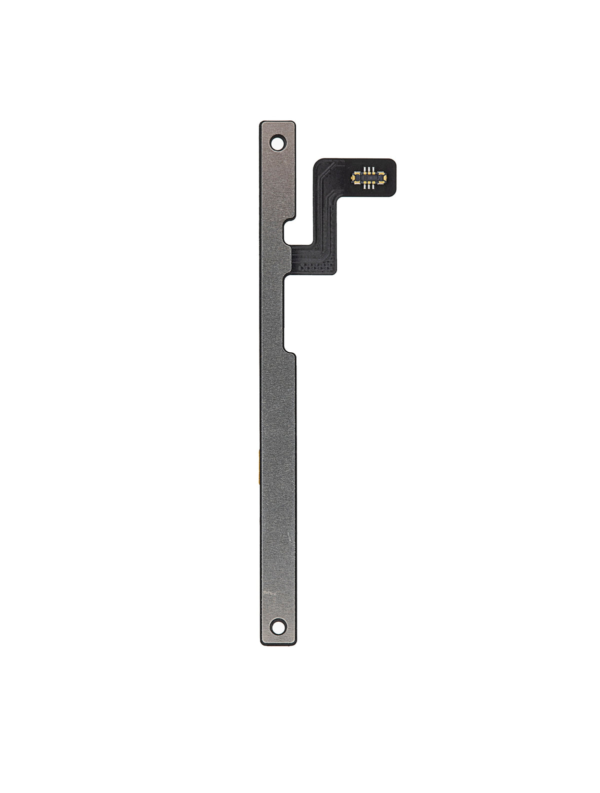 Power / Volume Button Flex Cable For Google Pixel 3A - replacement part additional angle