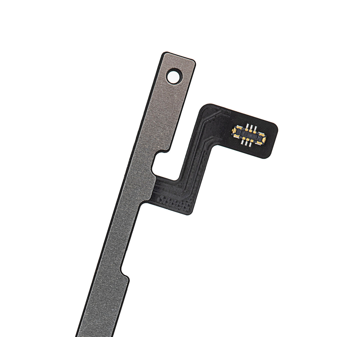 Power / Volume Button Flex Cable For Google Pixel 3A - phone repair part close-up
