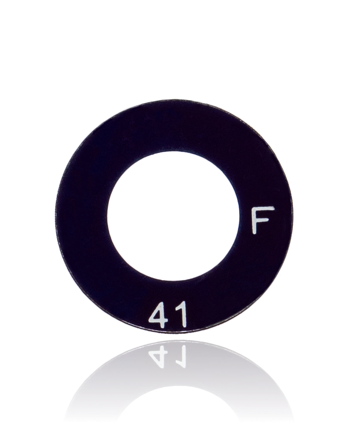 Back Camera Lens For Google Pixel 3a / 3a XL - replacement component detail view