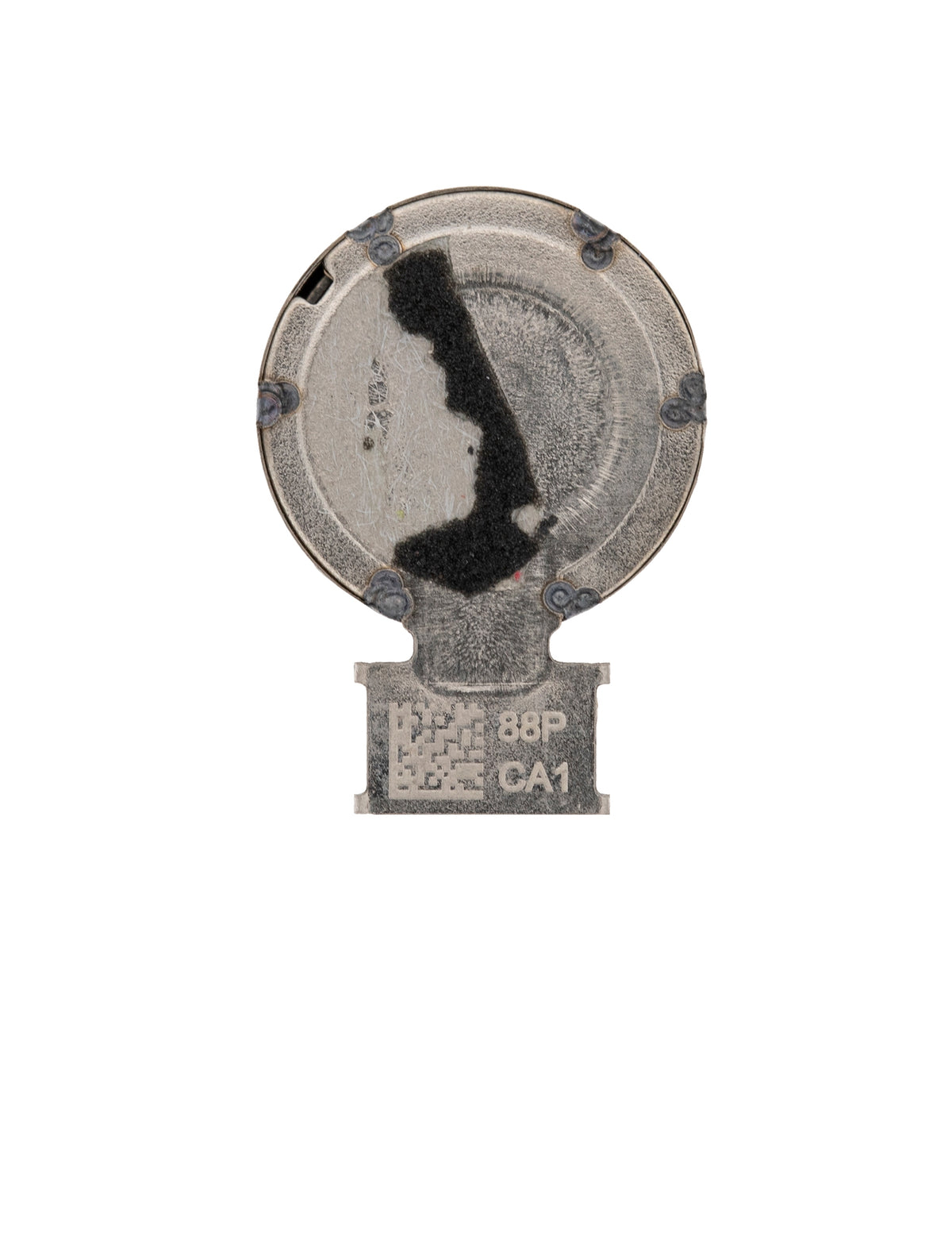 Vibrator For Google Pixel 3a / 3a XL - replacement component detail view