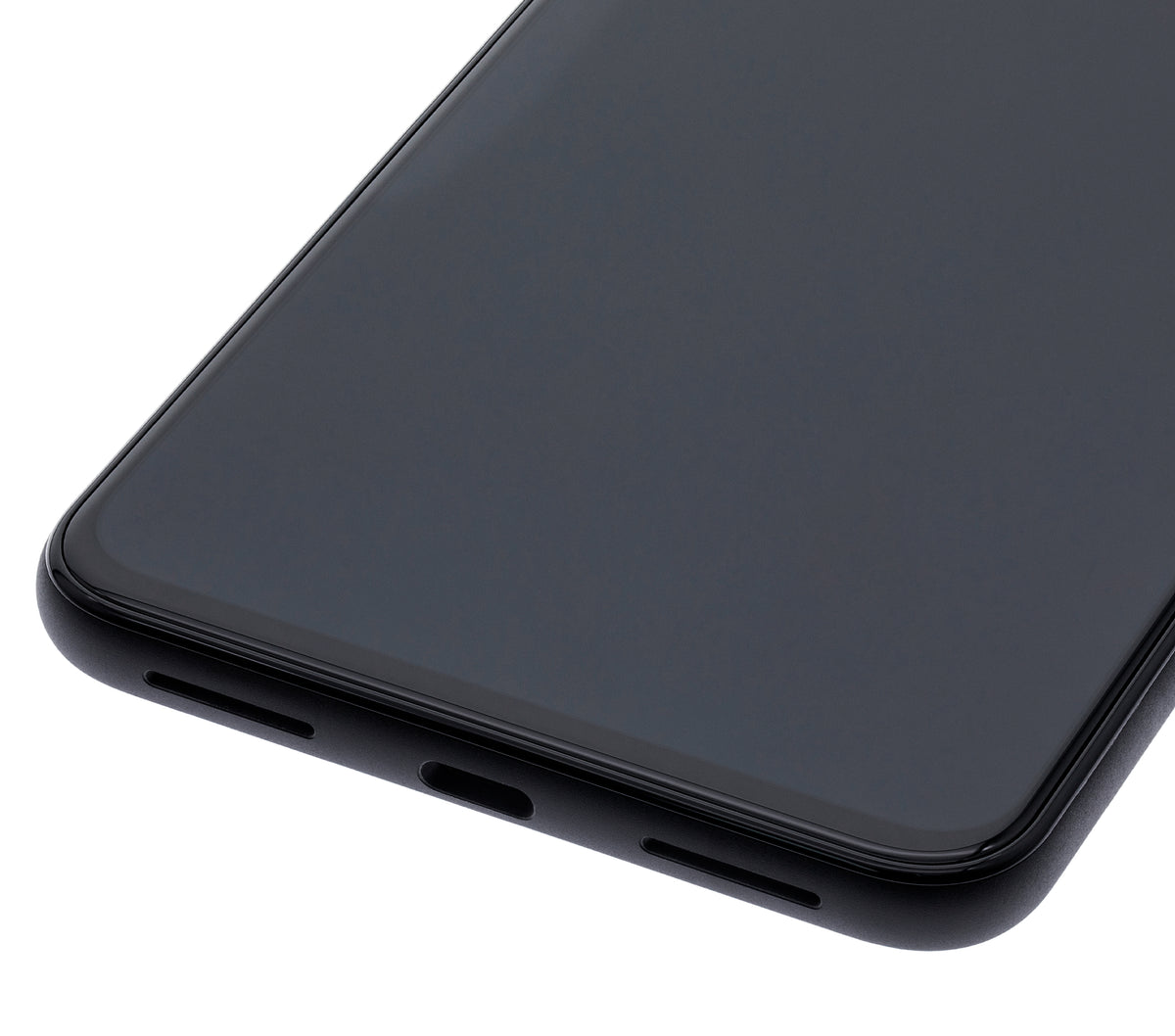 OLED Assembly With Frame For Google Pixel 4 XL (Refurbished) (Oh So Orange Power Button) - replacement part product view 11