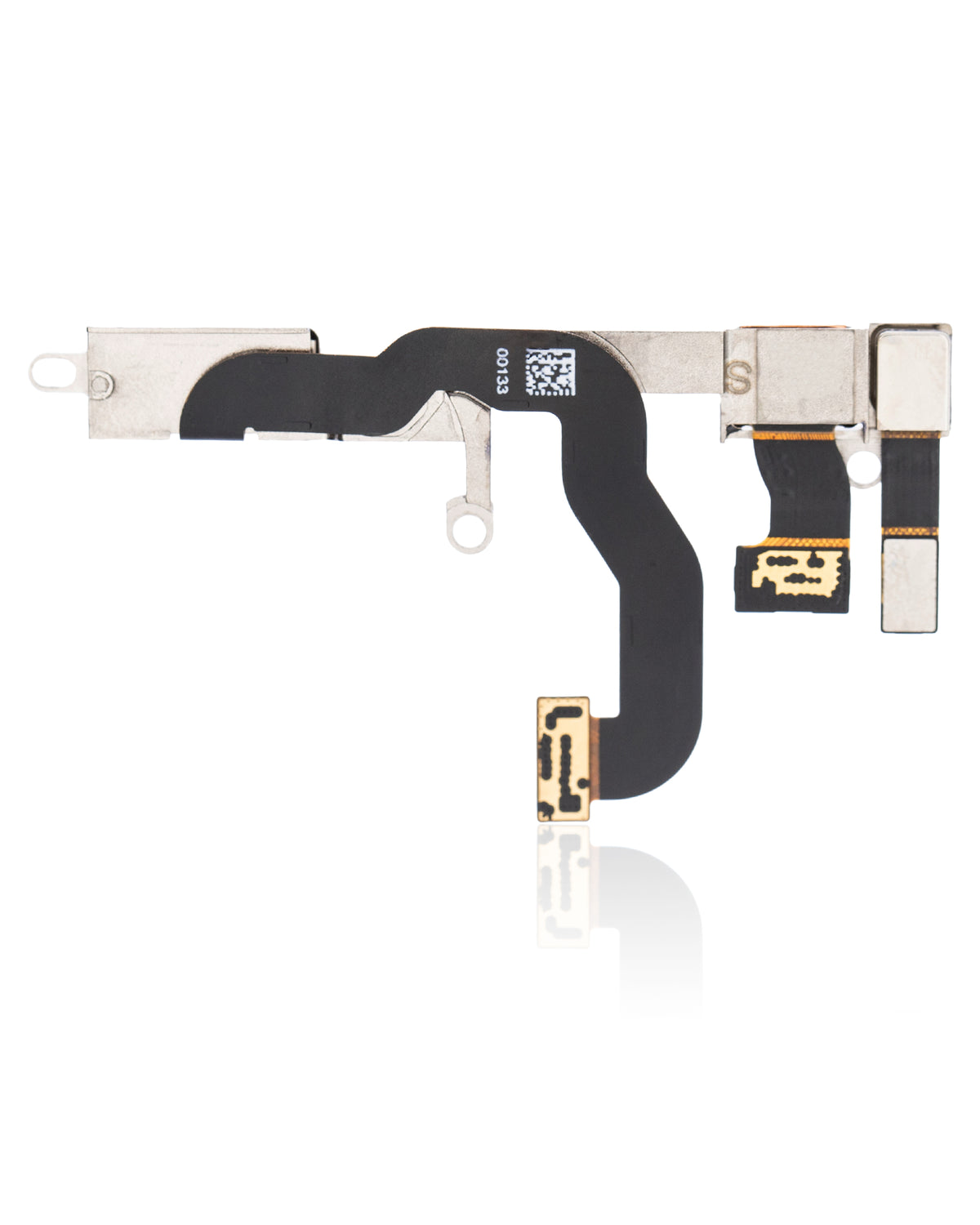 Front Camera For Google Pixel 4 XL - replacement component detail view