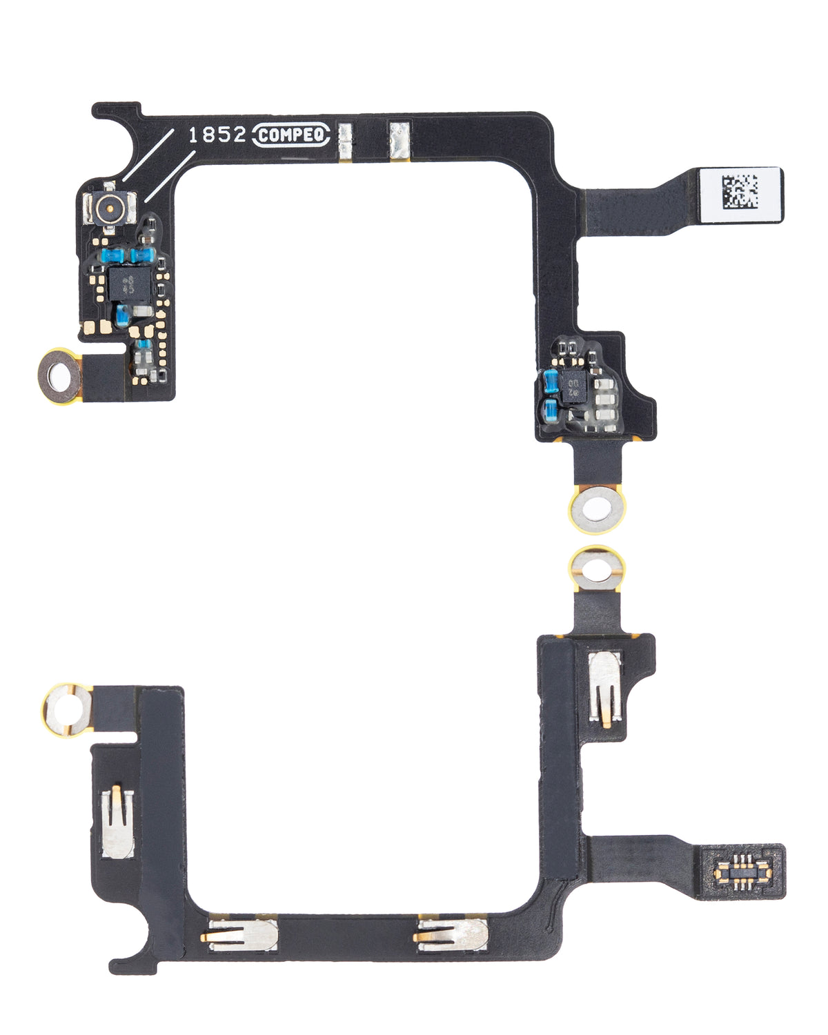 Antenna Cable For Google Pixel 4 XL (On The Earpiece Speaker) - repair component alternate view
