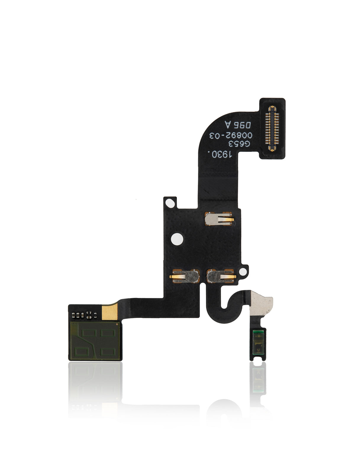 Proximity Sensor Flex Cable For Google Pixel 4 XL - replacement component detail view