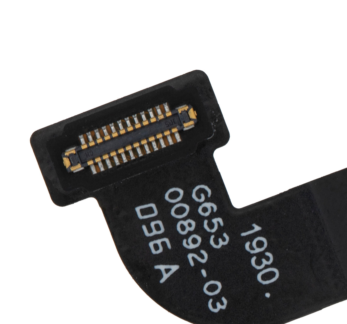 Proximity Sensor Flex Cable For Google Pixel 4 XL - repair component alternate view