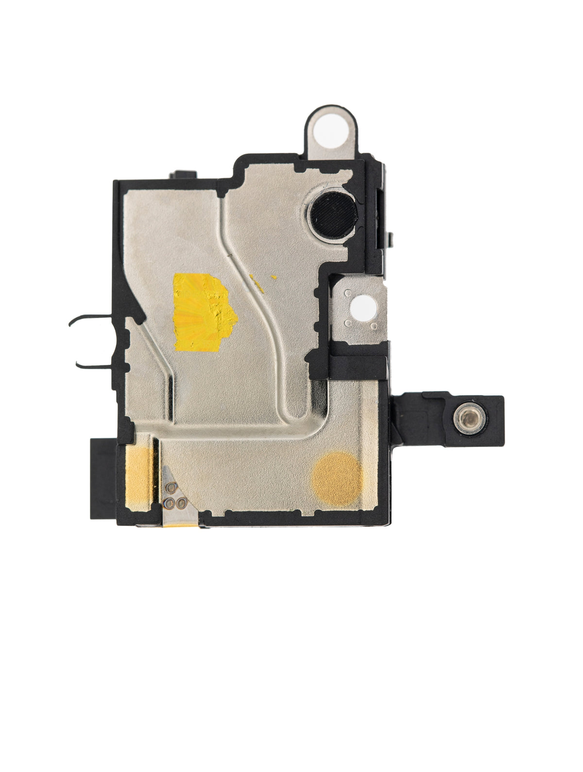 Earpiece Speaker For Google Pixel 4 XL - repair component alternate view