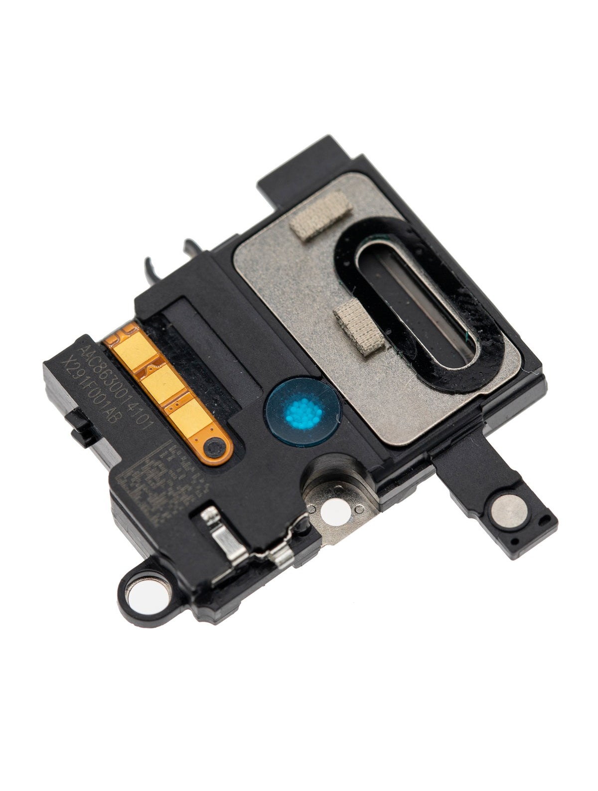 Earpiece Speaker For Google Pixel 4 XL - replacement component detail view