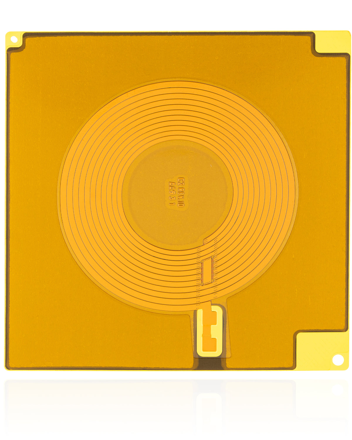 NFC Wireless Charging For Google Pixel 4 XL - replacement part product view