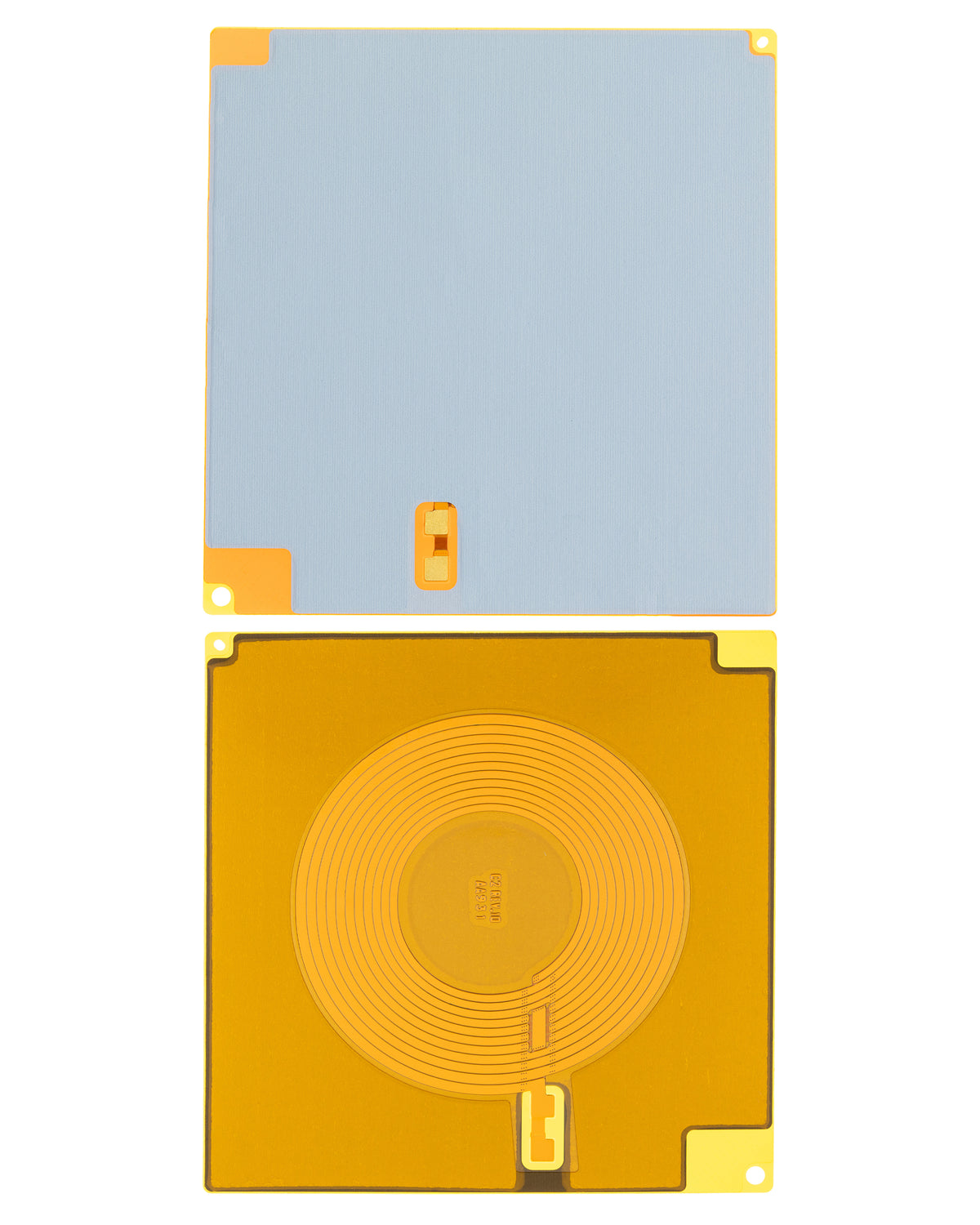 NFC Wireless Charging For Google Pixel 4 XL - repair component alternate view