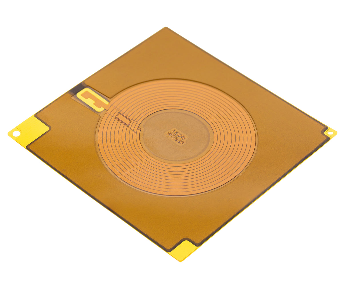 NFC Wireless Charging For Google Pixel 4 XL - phone repair part close-up