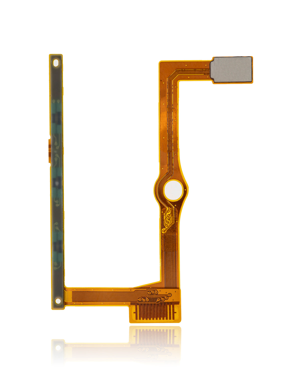 Grip Sensor Flex Cable For Google Pixel 4 XL - replacement component detail view