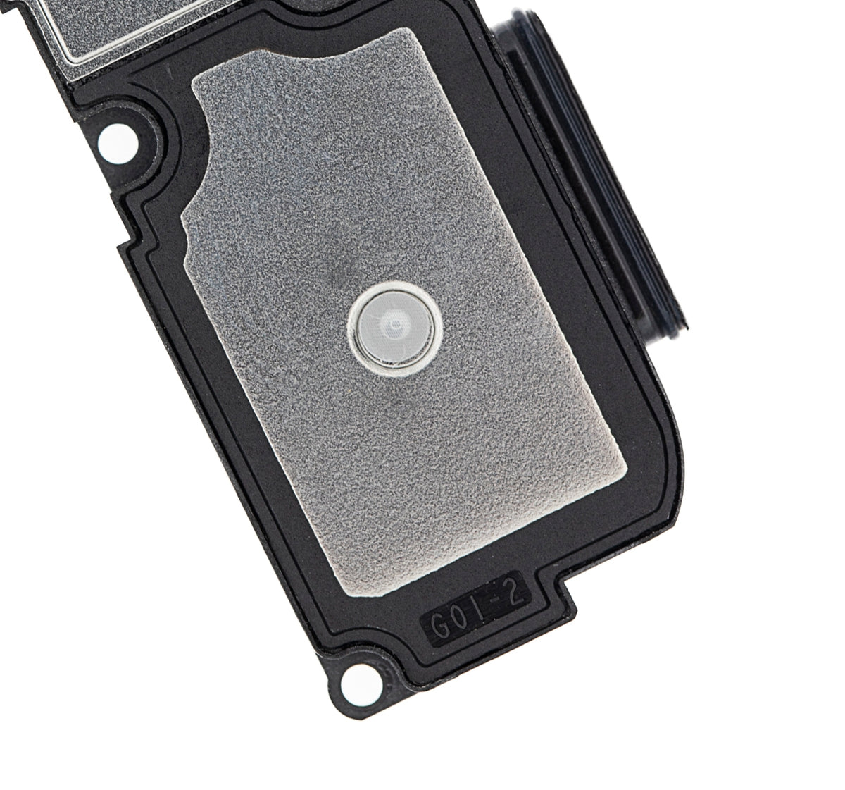 Loudspeaker For Google Pixel 4 XL - phone repair part close-up