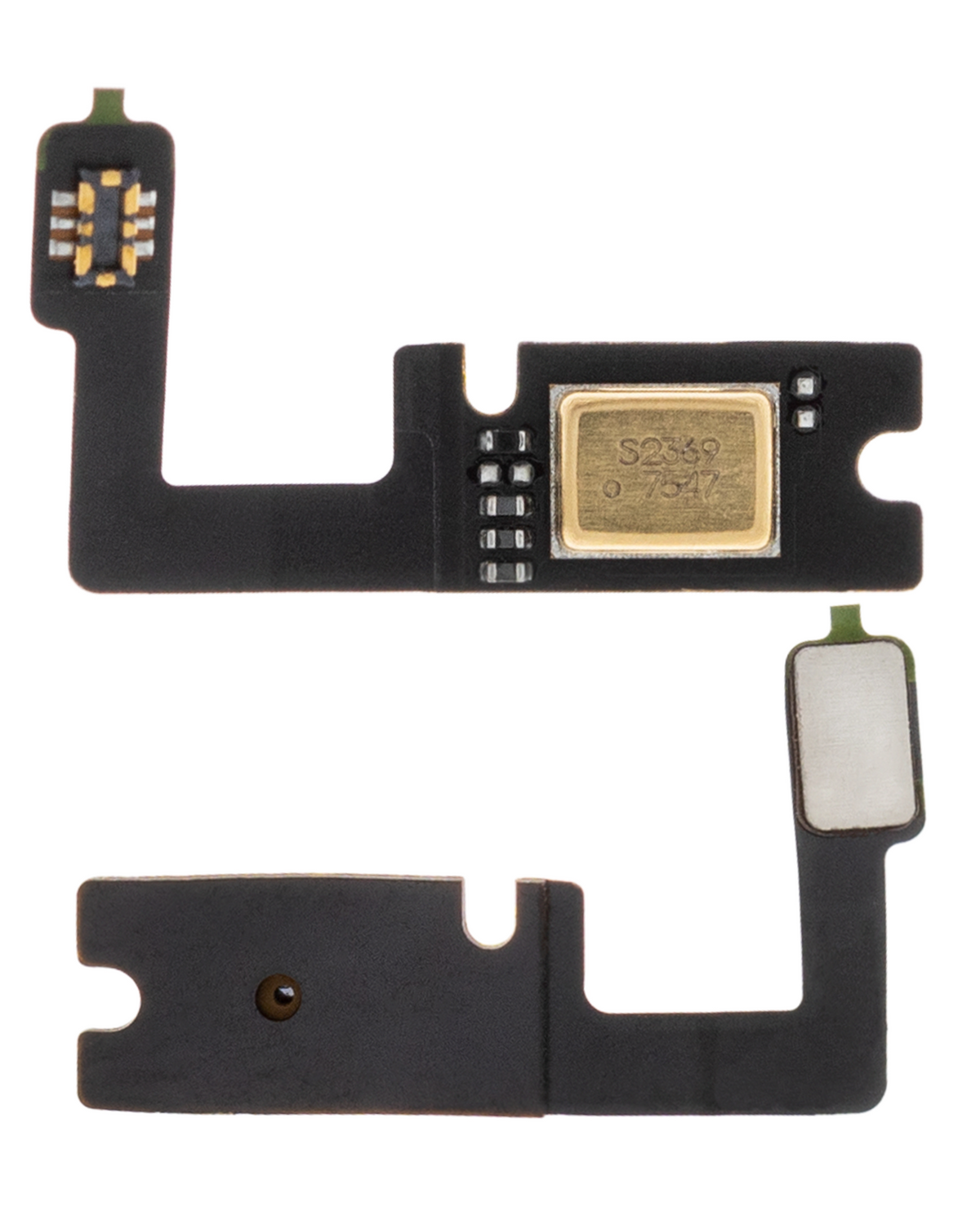 Microphone Board For Google Pixel 4 XL - repair component alternate view