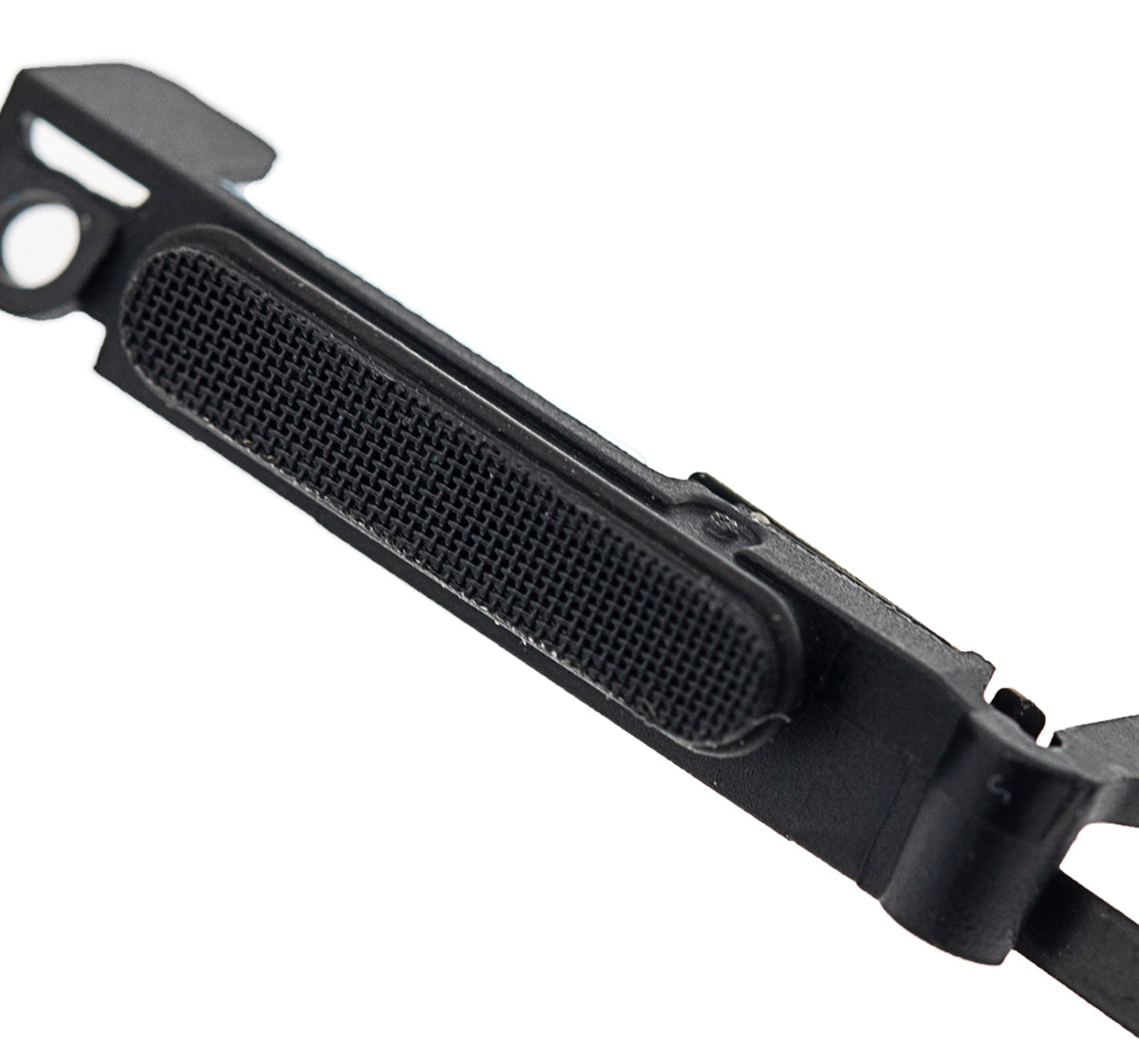 Loudspeaker / Mic Mesh With Microphone For Google Pixel 4 XL - replacement part additional angle