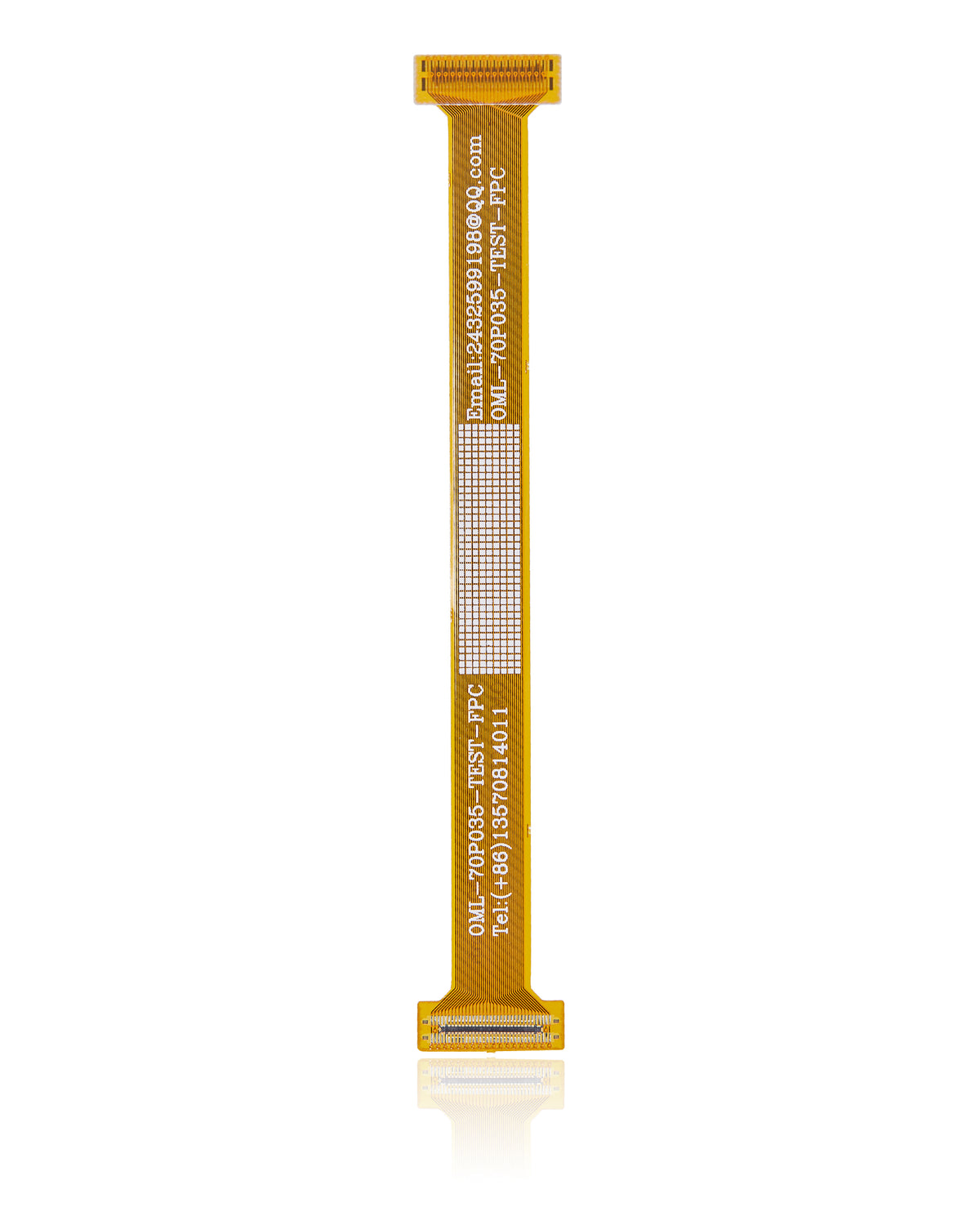 Tester Cable (LCD Assembly) For Google Pixel 4 XL - replacement component detail view