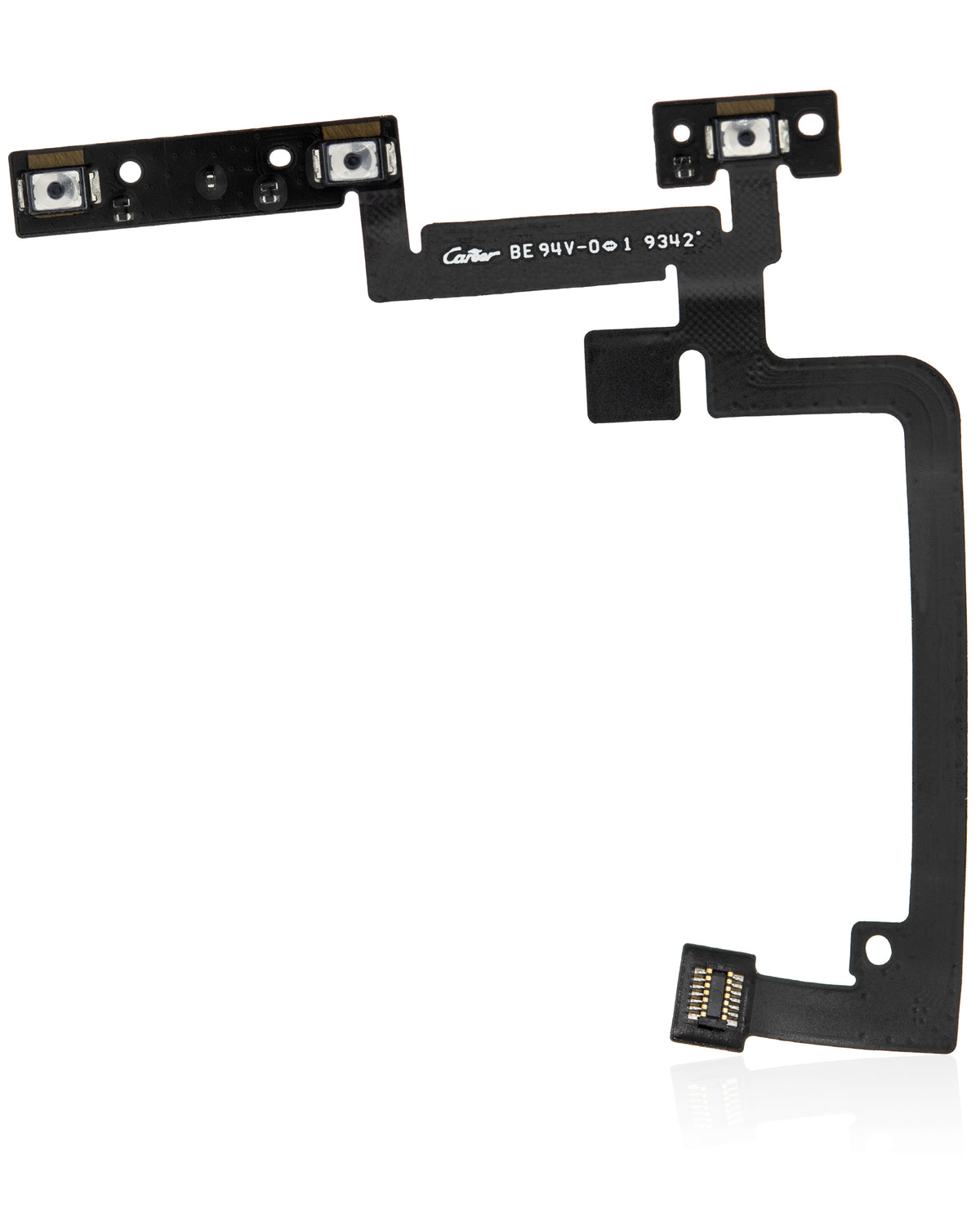 Power Button Flex For Google Pixel 4 XL - replacement part product view