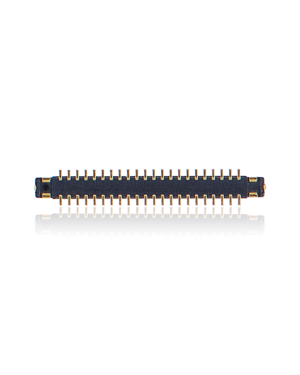 FPC Connector For Google Pixel 4 XL (LCD) (On Motherboard) - replacement component detail view