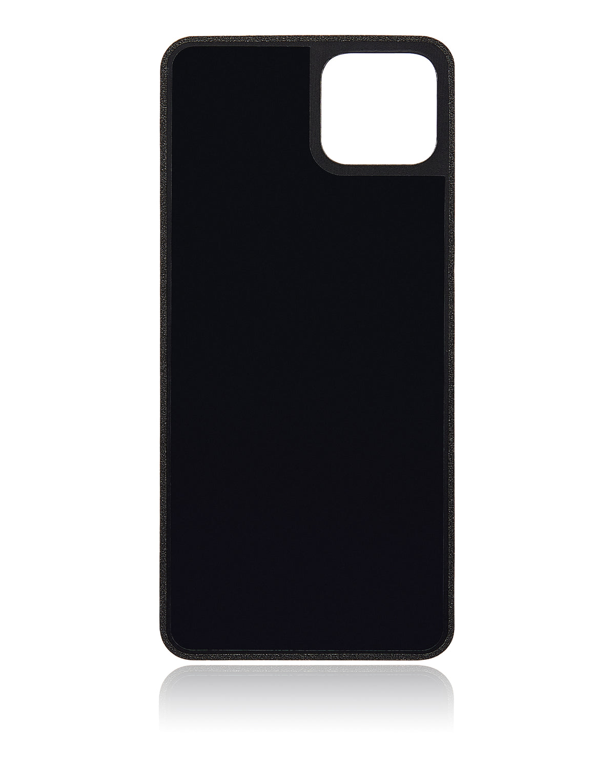 Back cover Glass For Google Pixel 4 (Clearly White) - replacement component detail view
