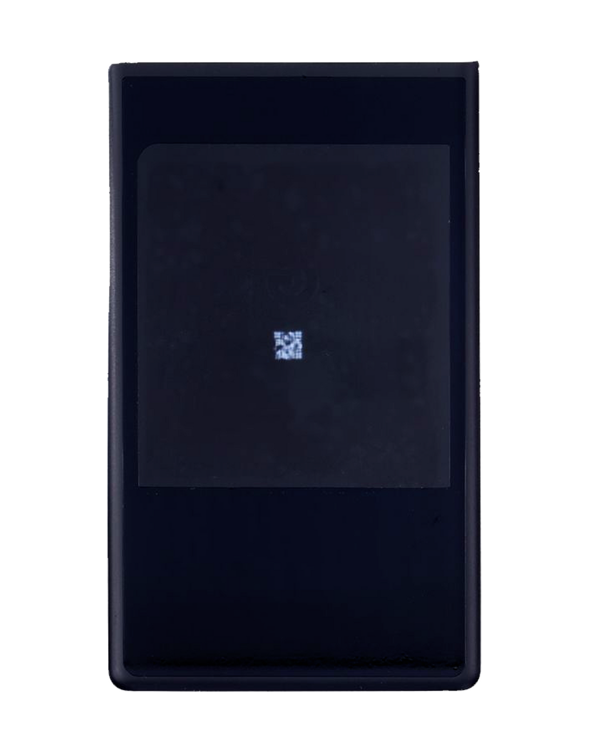 Back Housing For Google Pixel 6 Pro (Used OEM Pull: Grade B/C) (Cloudy White) - phone repair part close-up
