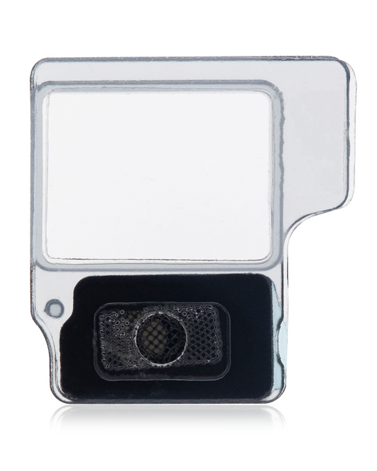 Flash Light / Power Flex Bracket With Microphone Mesh For iPhone 8 Plus (10 Pack)